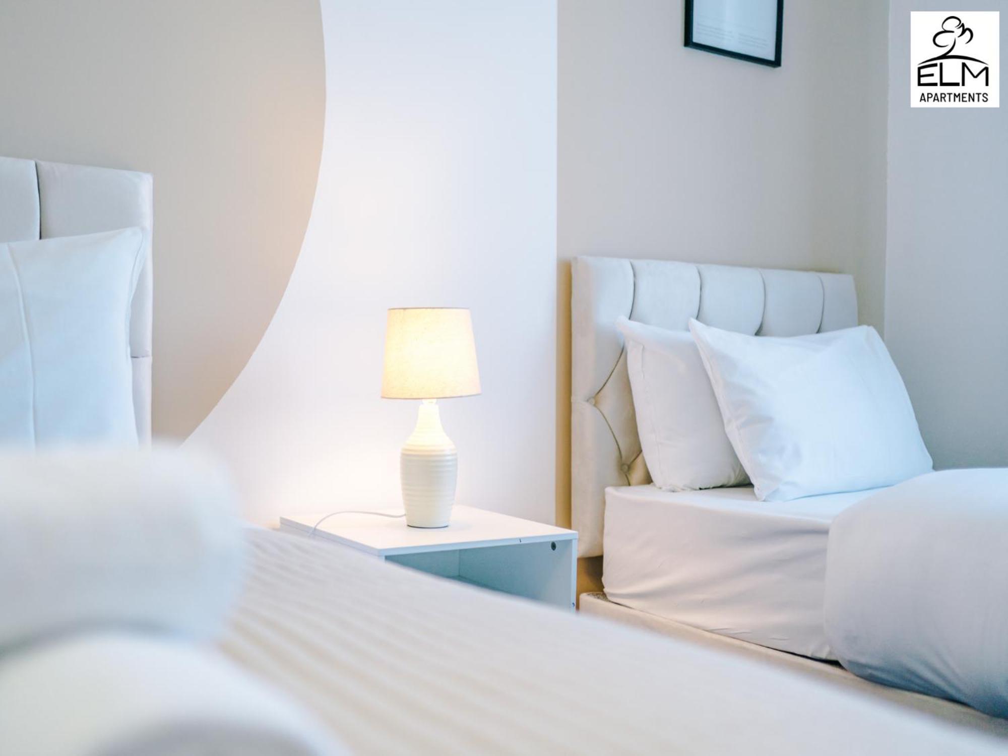 Elm Aparthotel , Collection Of Apartments Available Near Media City , Free Parking Manchester Eksteriør billede