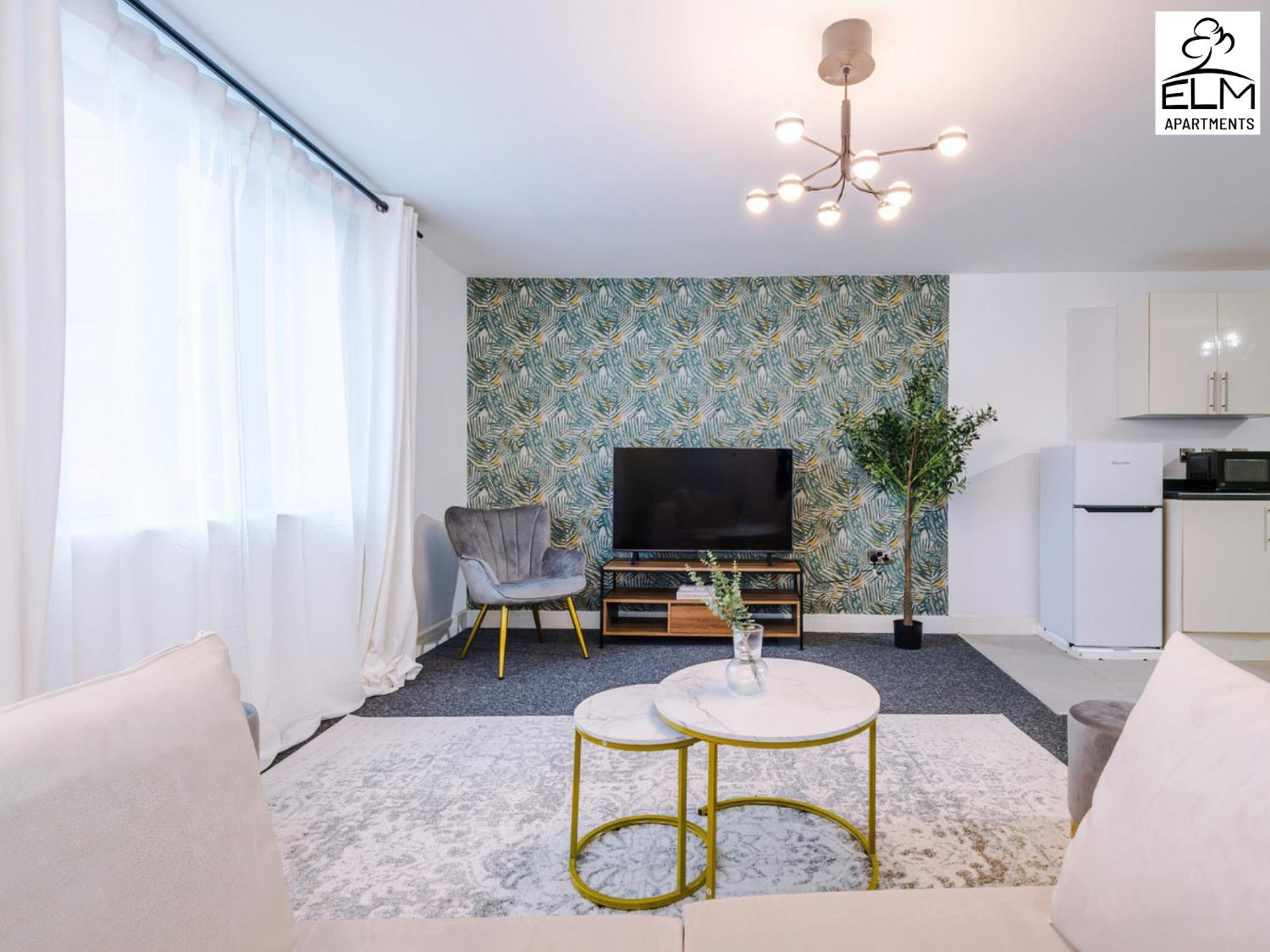 Elm Aparthotel , Collection Of Apartments Available Near Media City , Free Parking Manchester Eksteriør billede