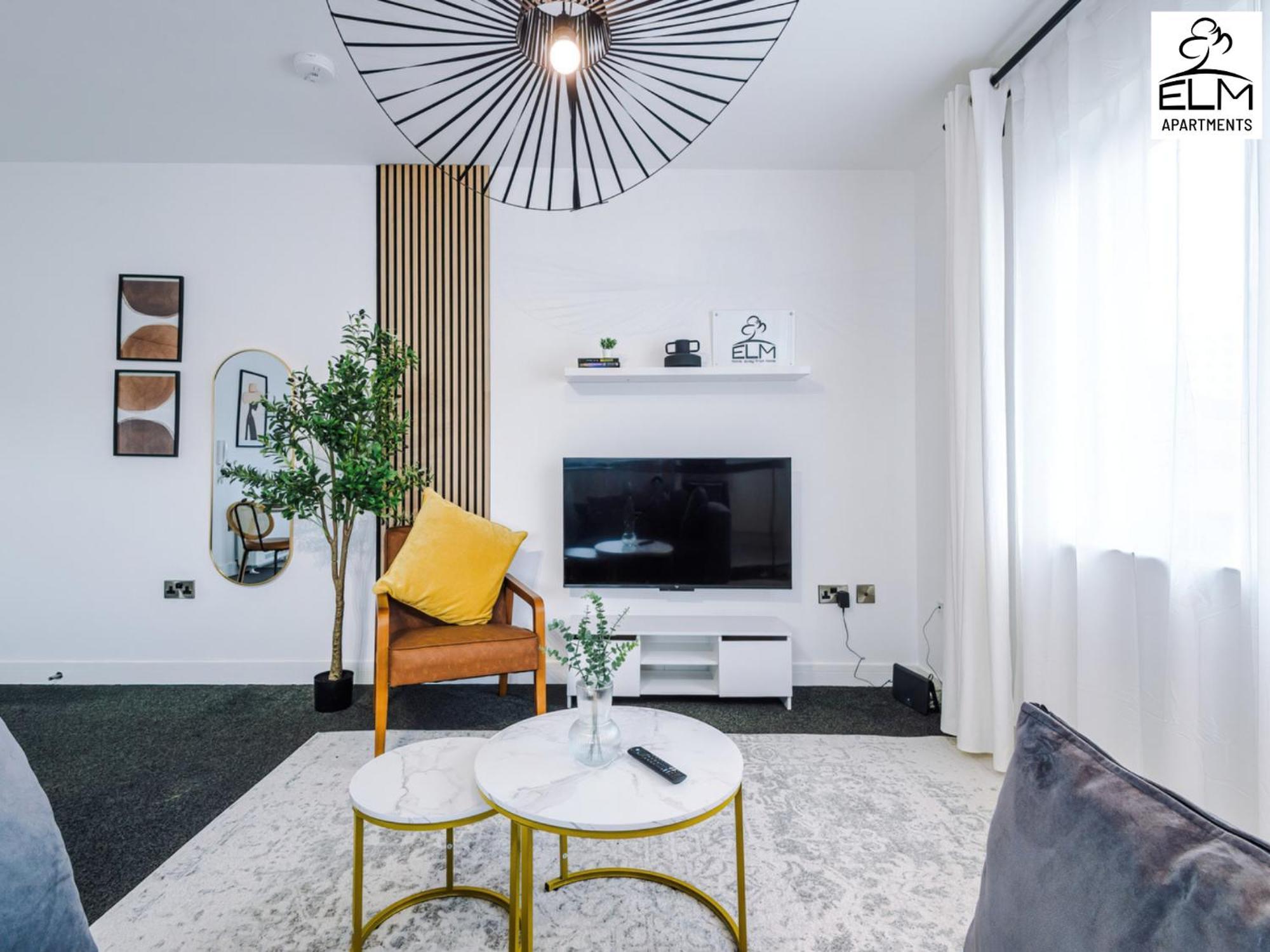 Elm Aparthotel , Collection Of Apartments Available Near Media City , Free Parking Manchester Eksteriør billede