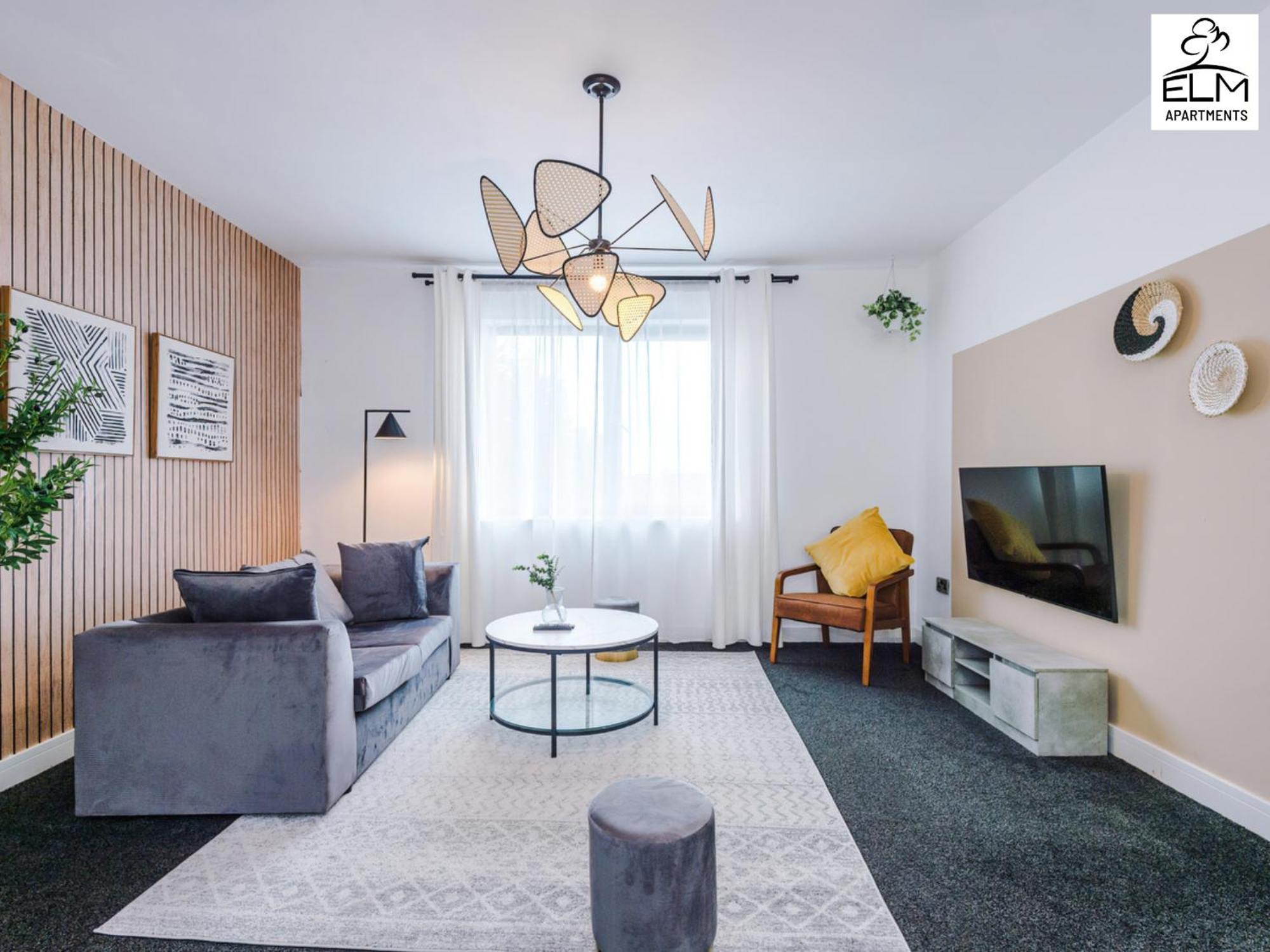 Elm Aparthotel , Collection Of Apartments Available Near Media City , Free Parking Manchester Eksteriør billede