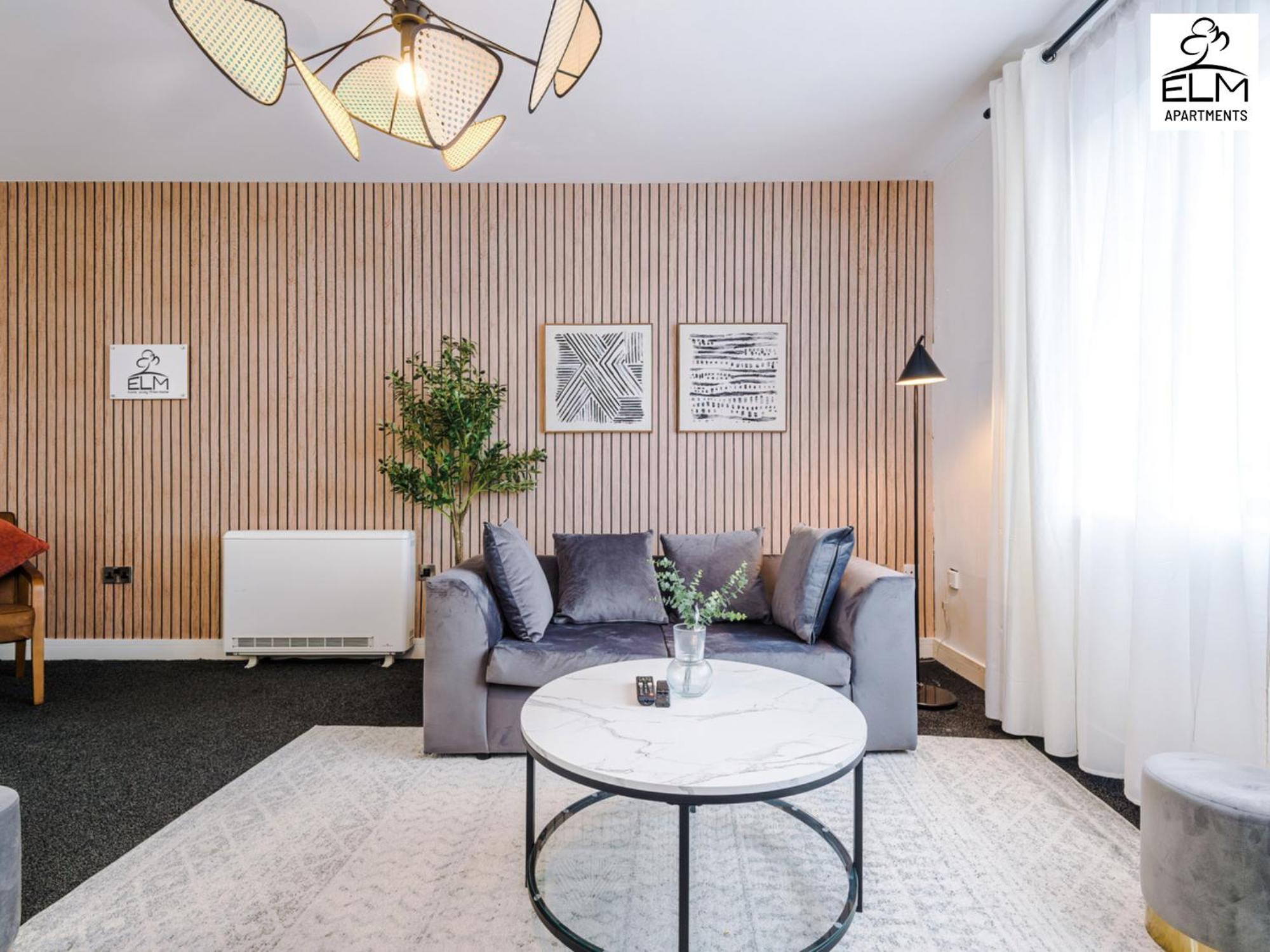 Elm Aparthotel , Collection Of Apartments Available Near Media City , Free Parking Manchester Eksteriør billede